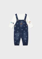 MAYORAL ERKEK BEBEK TULUM TAKIM