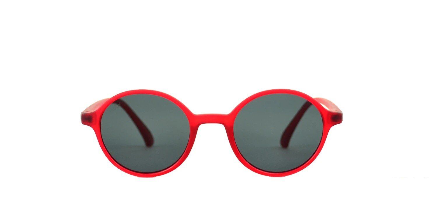 LOOKLİGHT WİLL MATTE JELLY RED SMOKED S10 2/6 YAŞ