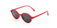 LOOKLİGHT WİLL MATTE JELLY RED SMOKED S10 2/6 YAŞ