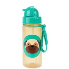 Skip Hop Zoo Pipetli Bardak 390 ml Pug