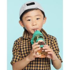 Skip Hop Zoo Pipetli Bardak 390 ml Pug