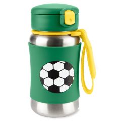 SKIP HOP PASLANMAZ ÇELİK SULUK FUTBOL