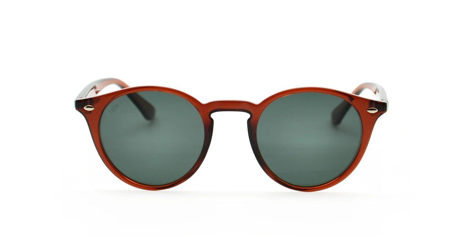 LOOKLİGHT ALPHA /JELLY BROWN /GREEN