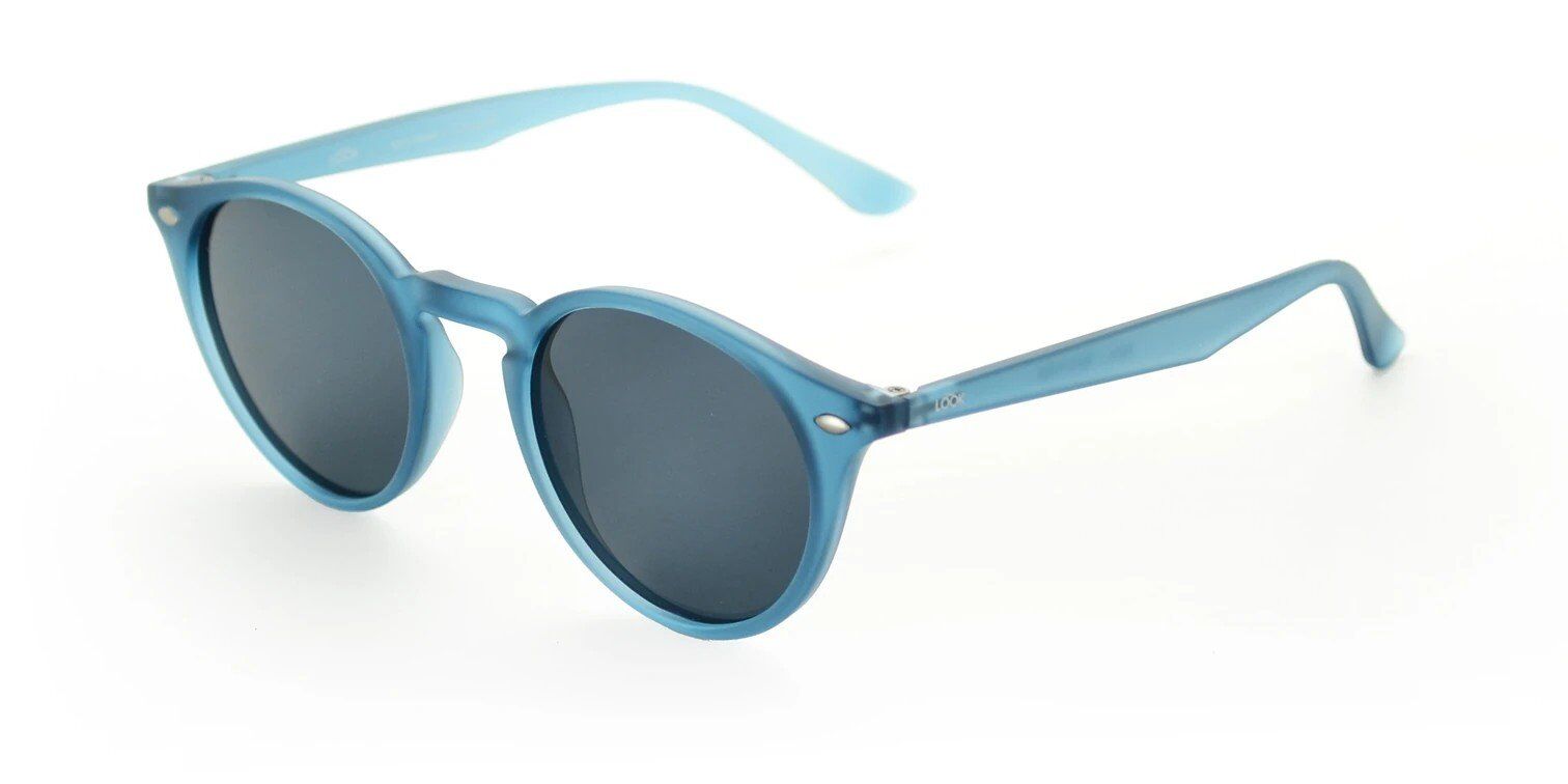 LOOKLİGHT ALPHA/MATTE INDIGO/SMOKED 10/15 YAŞ