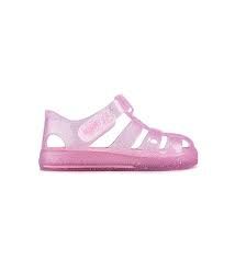 İGOR STAR GLITTER SANDALET