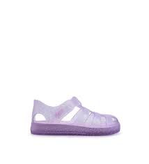 İGOR STAR GLITTER SANDALET