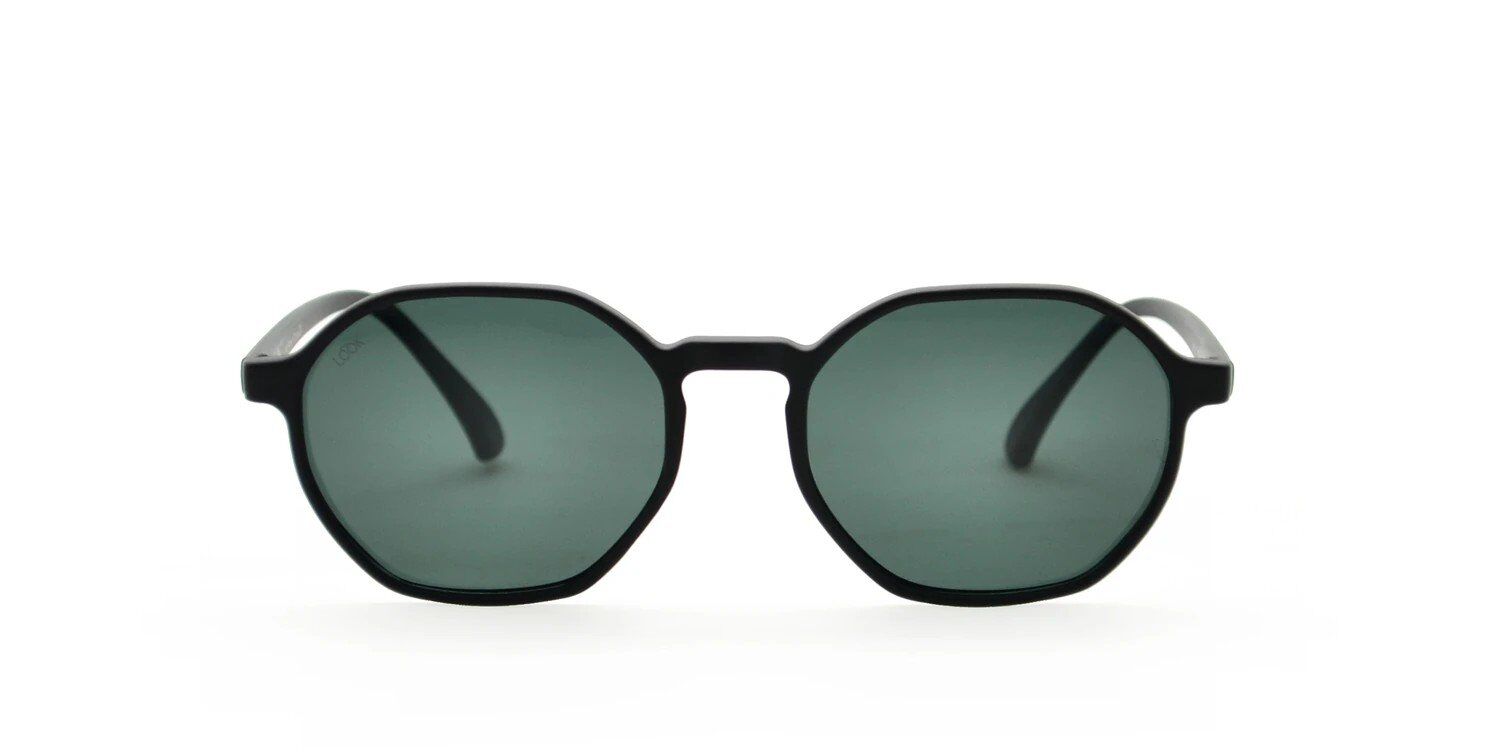 LOOKLİGHT GENİUS MATTE BLACK /GREEN 7/12 YAŞ
