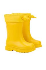 CHOFO CUELLO YAGMUR ÇİZMESİ W10100