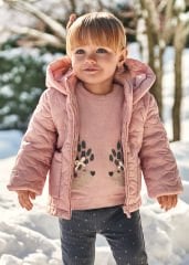 MAYORAL KIZ BEBEK MONT