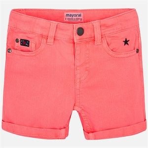 MAYORAL ERKEK SHORT