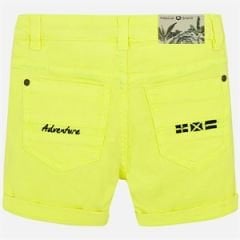 MAYORAL ERKEK SHORT