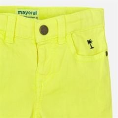 MAYORAL ERKEK SHORT