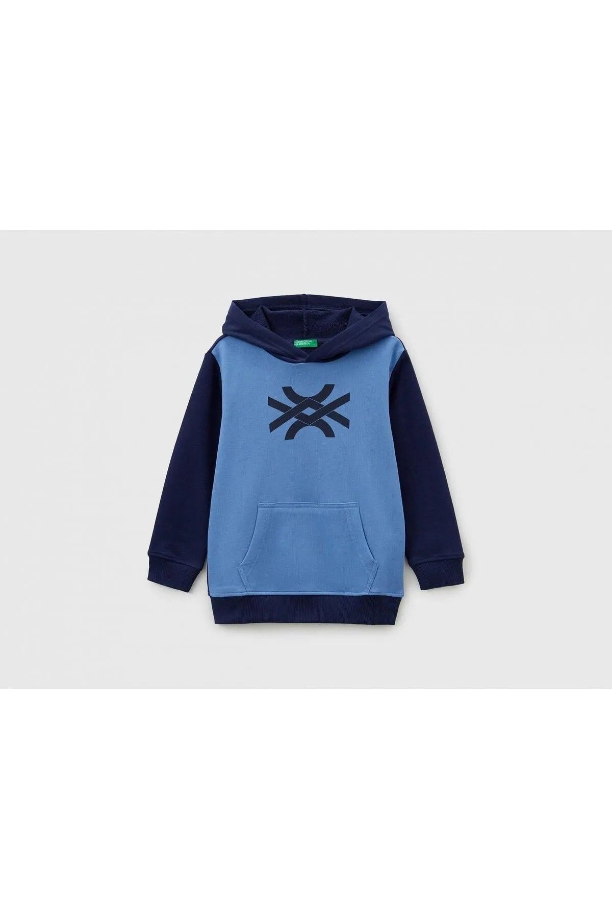 BENETTON ERKEK ÇOCUK SWEATSHIRT 24K