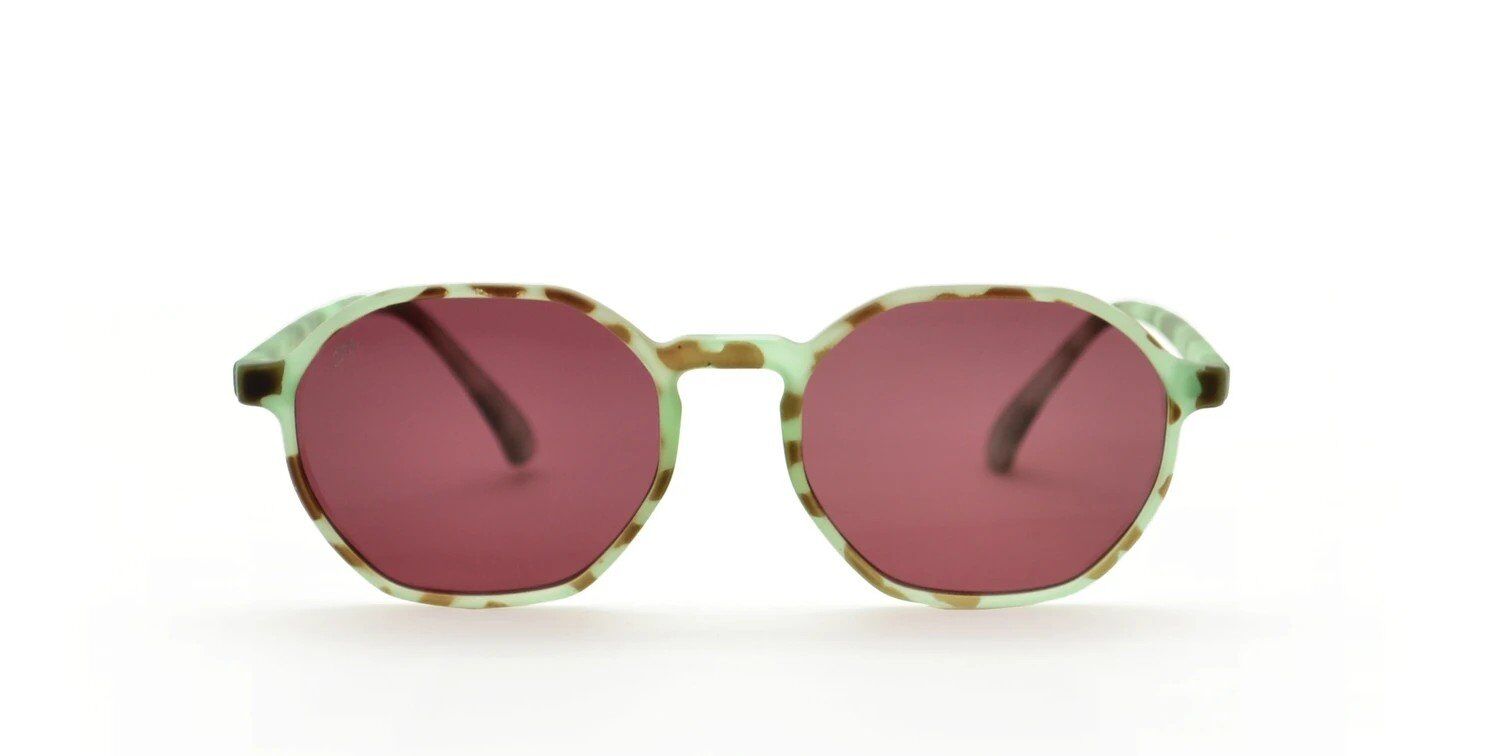 LOOKLİGHT GENİUS /MATTE HUNTER /BROWN 7/12 YAŞ