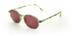 LOOKLİGHT GENİUS /MATTE HUNTER /BROWN 7/12 YAŞ
