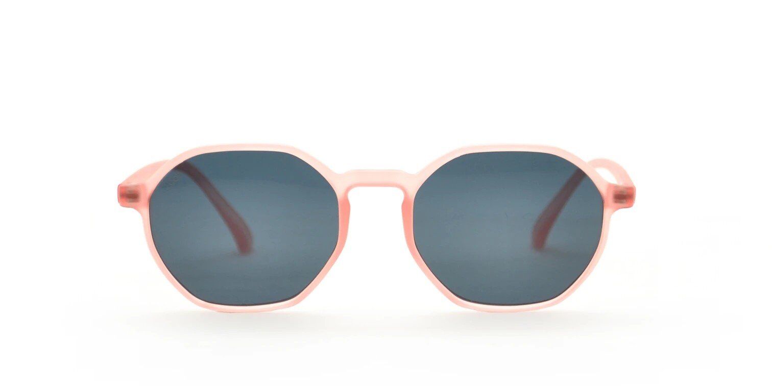 LOOKLİGHT GENİUS /MATTE PASTEL PİNK /SMOKED 7/12 YAŞ