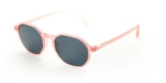 LOOKLİGHT GENİUS /MATTE PASTEL PİNK /SMOKED 7/12 YAŞ