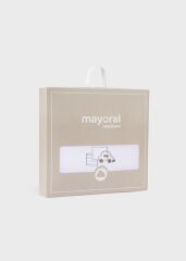 MAYORAL YENİ DOĞAN ERKEK BATTANİYESİ