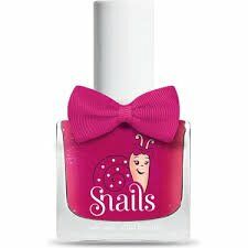 Snails Su Bazlı Oje – Cheerleader