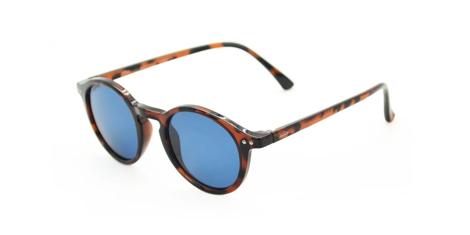 LOOKLİGHT FOX CHOCOLATE /BLUE DRT08 5/10YAŞ