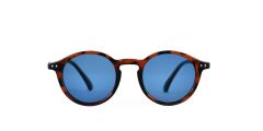 LOOKLİGHT FOX CHOCOLATE /BLUE DRT08 5/10YAŞ