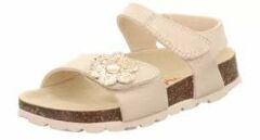 SUPERFİT KIZ ÇOCUK SANDALET 24Y