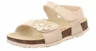 SUPERFİT KIZ ÇOCUK SANDALET 24Y