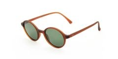 LOOKLİGHT WİLL MATTE JELLY BROWN GREEN G15
