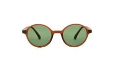 LOOKLİGHT WİLL MATTE JELLY BROWN GREEN G15