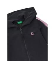 BENETTON KIZ ÇOCUK SWEATSHIRT 24K