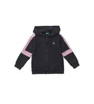 BENETTON KIZ ÇOCUK SWEATSHIRT 24K