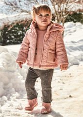 MAYORAL KIZ BEBEK PANTOLON