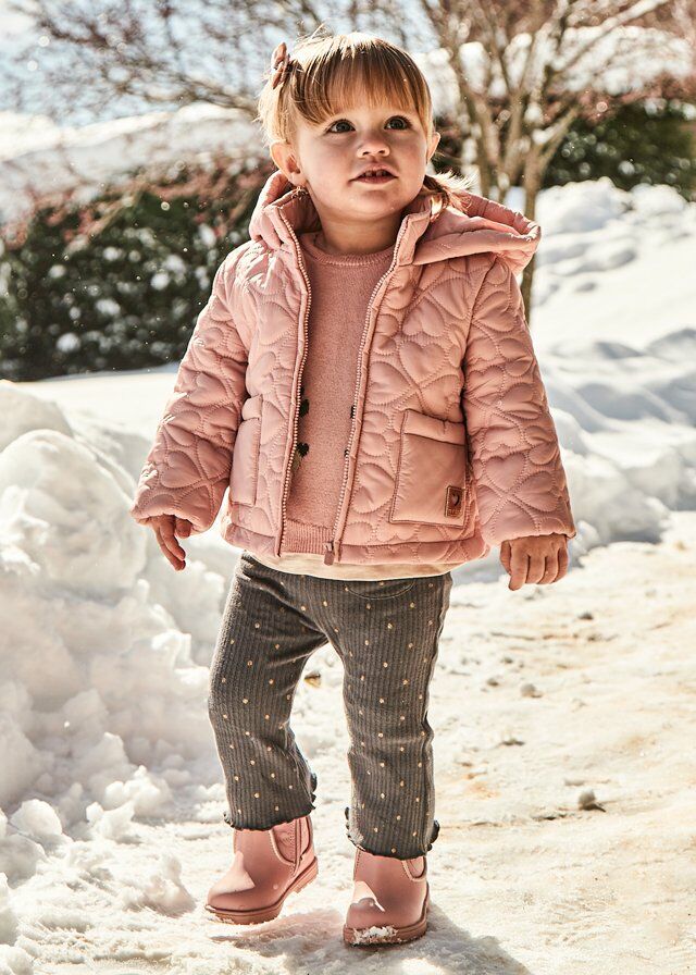 MAYORAL KIZ BEBEK PANTOLON