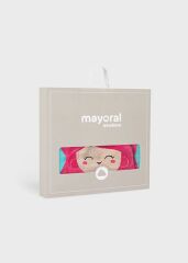 MAYORAL BABY KIZ  PLAJ HAVLUSU