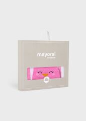 MAYORAL BABY KIZ  PLAJ HAVLUSU