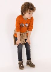 MAYORAL ERKEK ÇOCUK PANTOLON SKINNY