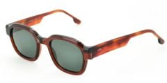 LOOKLİGHT CLEMATİS JELLY BROWN GREEN B23/G15