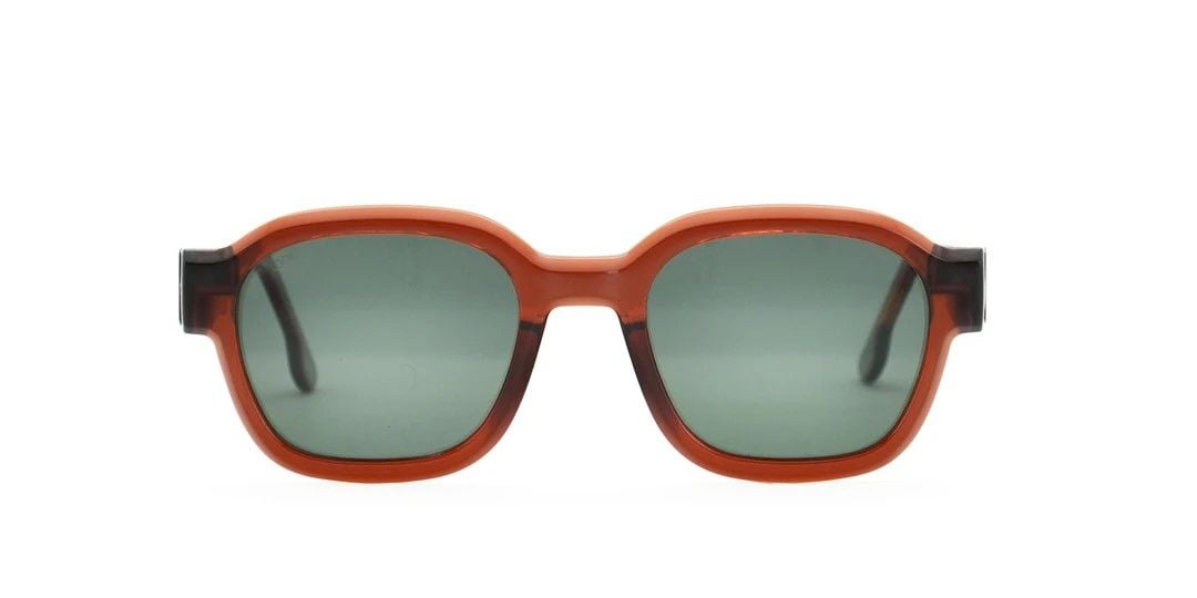 LOOKLİGHT CLEMATİS JELLY BROWN GREEN B23/G15