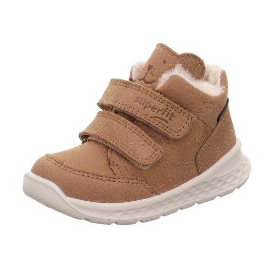 SÜPERFİT ERKEK ÇOCUK GORETEX BOT 24K