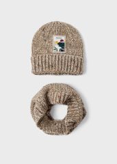 MAYORAL ERKEK ÇOCUK BERE BOYUNLUK 2PCS