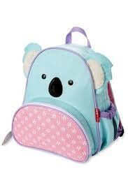 SKIP HOP KOALA SIRT ÇANTASI