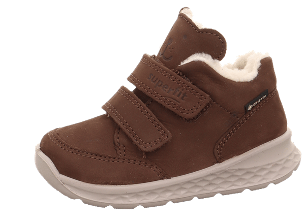 SUPERFİT ERKEK ÇOCUK BREEZE GORETEX BOT 25K