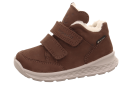 SUPERFİT ERKEK ÇOCUK BREEZE GORETEX BOT 25K