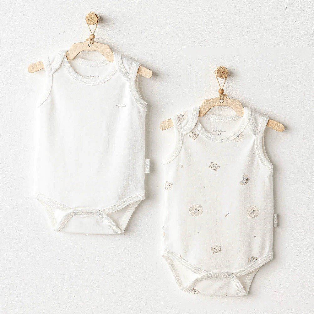 ANDYWAWA BEBEK BODY 2PCS