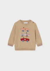 MAYORAL ERKEK BEBEK KAZAK
