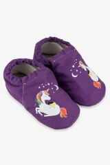 Hopfrög Unicorn Hyper Mor Erik Barefoot Akıllı Patik