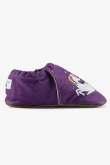 Hopfrög Unicorn Hyper Mor Erik Barefoot Akıllı Patik