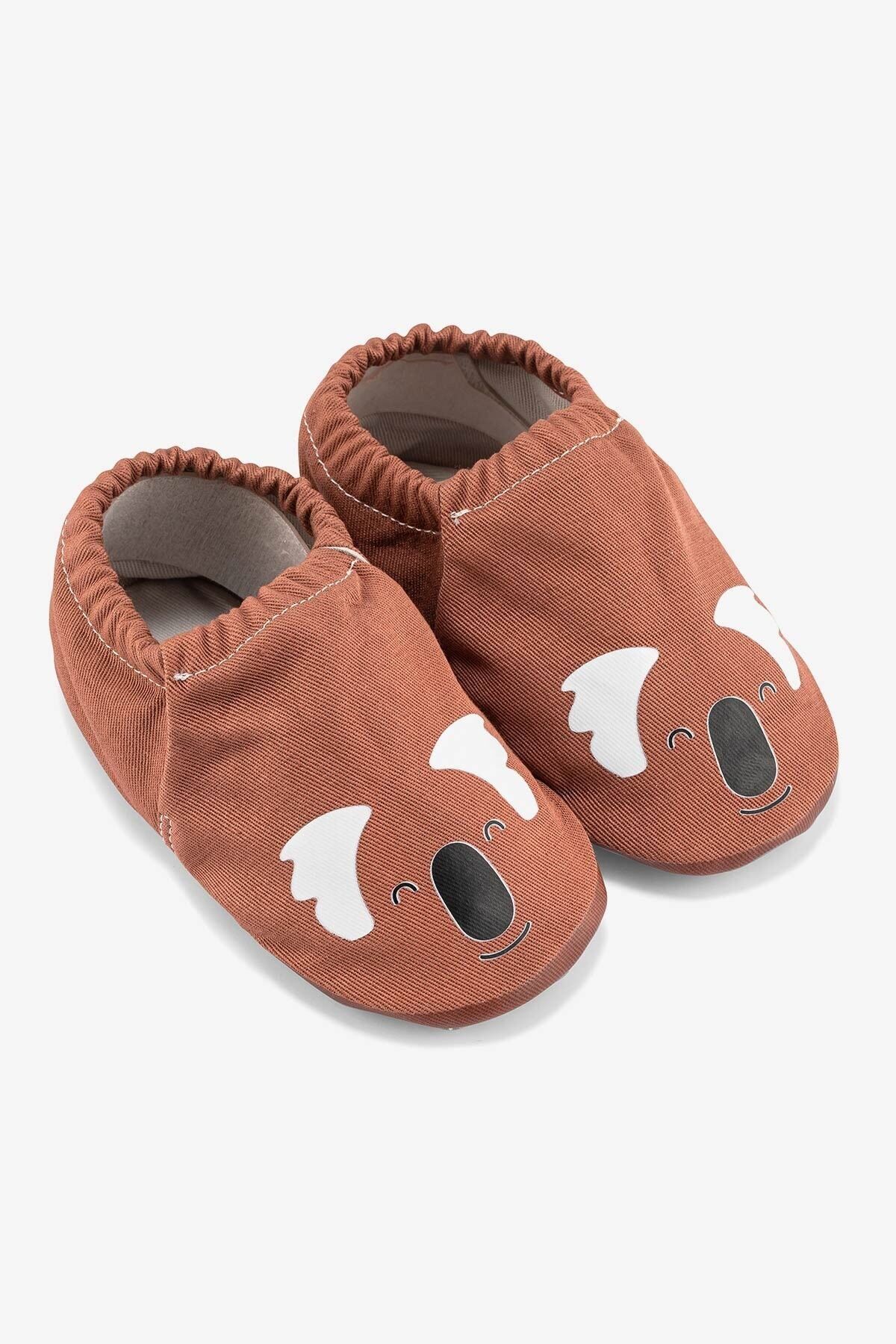 Hopfrög Kuala Hyper Tarçın Kahve Barefoot Akıllı Patik