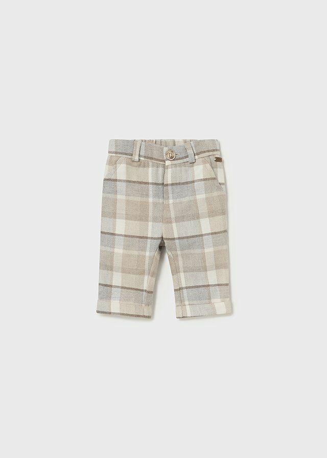 MAYORAL ERKEK BEBEK PANTOLON