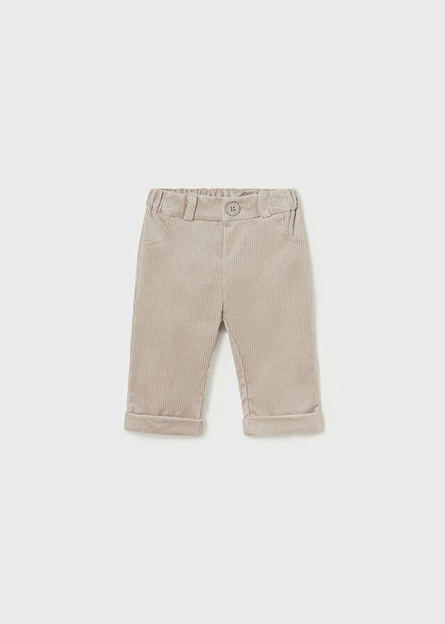 MAYORAL ERKEK BEBEK PANTOLON
